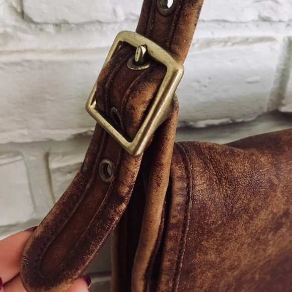 Coach Satchel - Picture 5 of 8